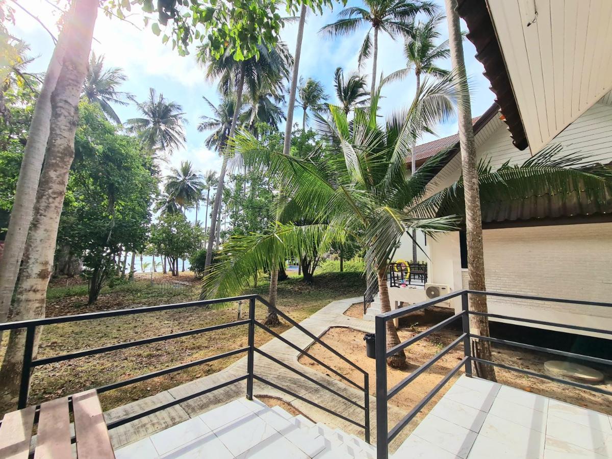 Coconut Lamai Beach (Koh Samui)