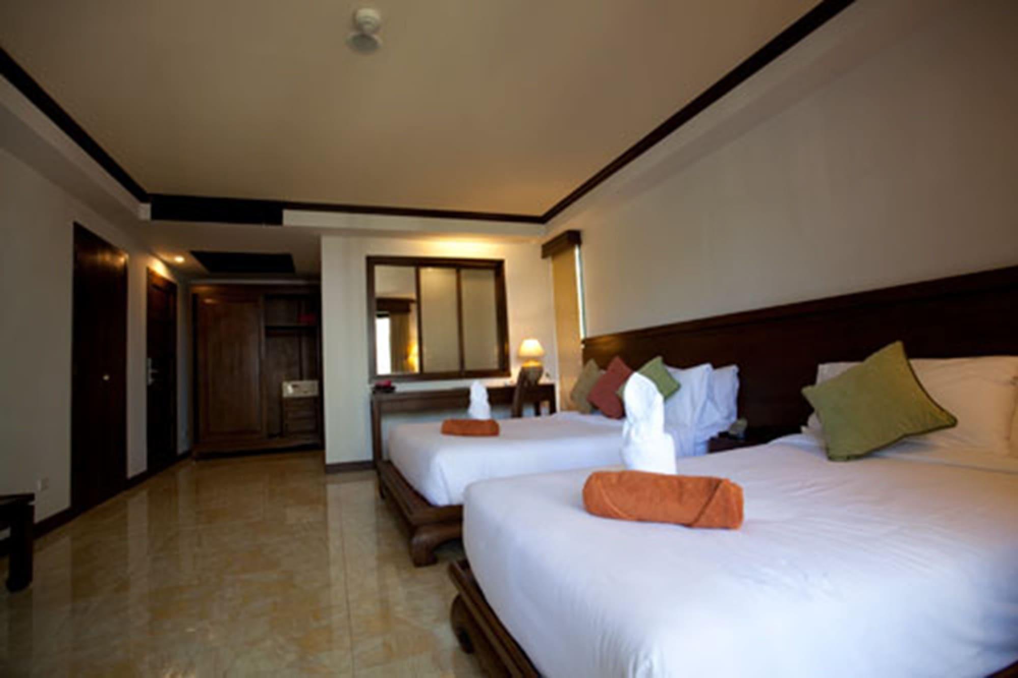 Resort Coconut 3*