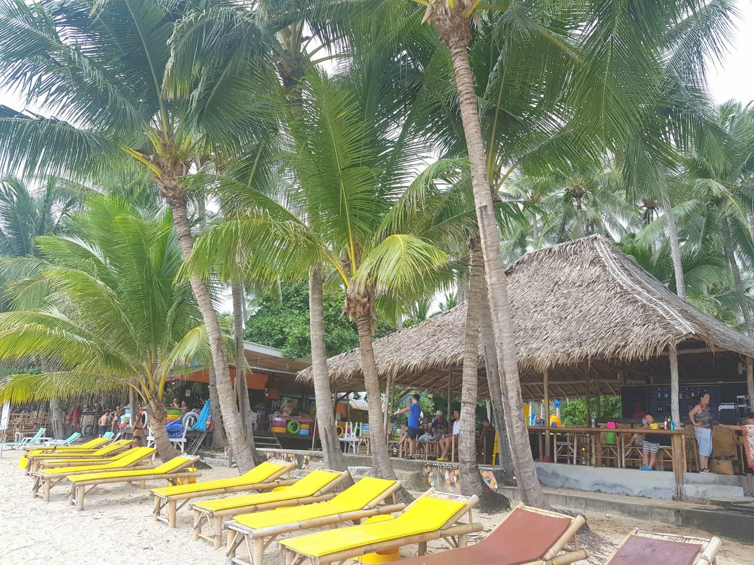 Coconut Resort 3*