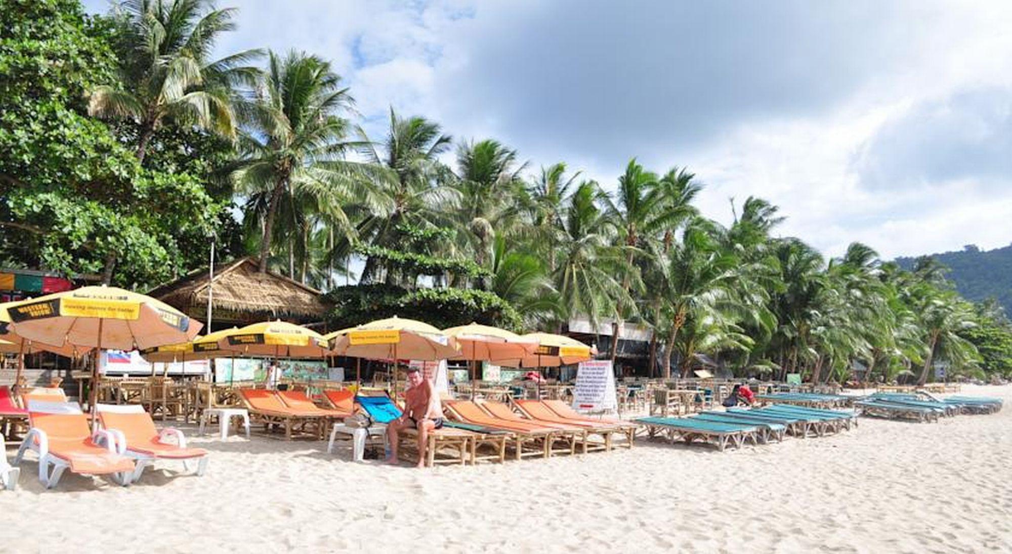 Resort Coconut