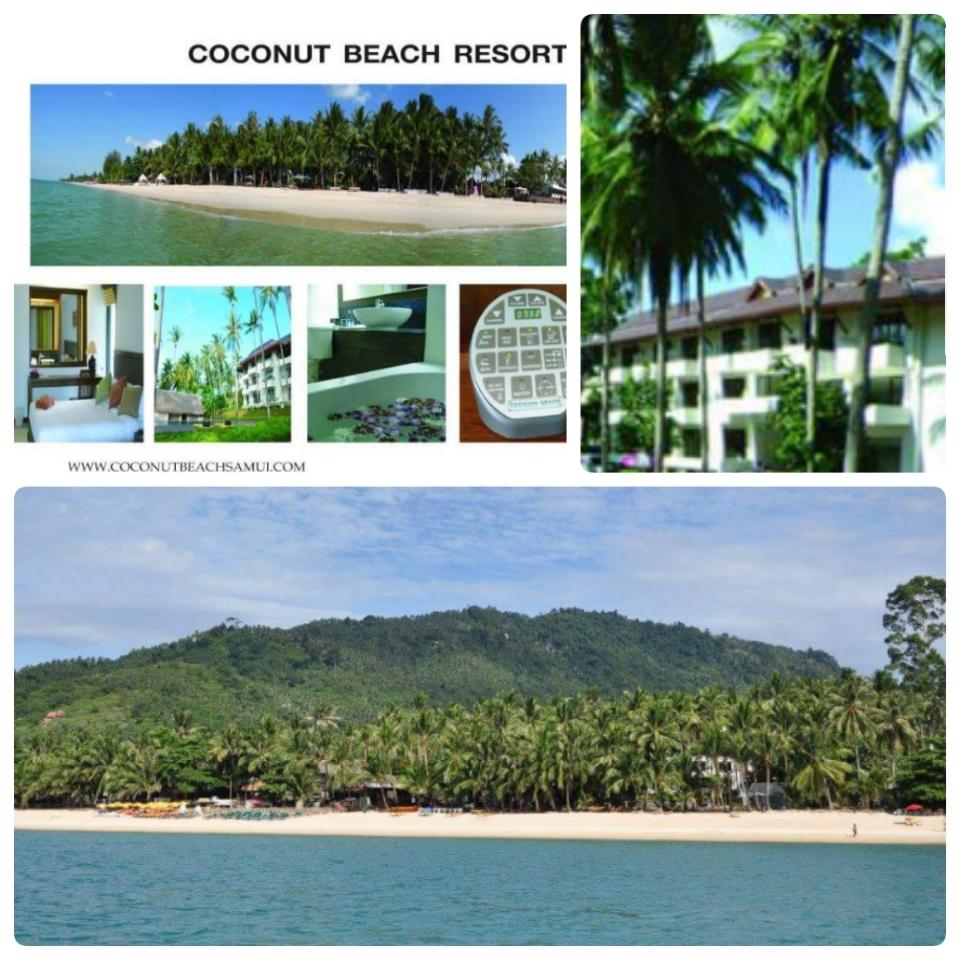 Coconut Resort