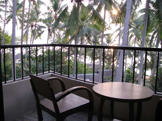 Coconut Resort Lamai Beach (Koh Samui)