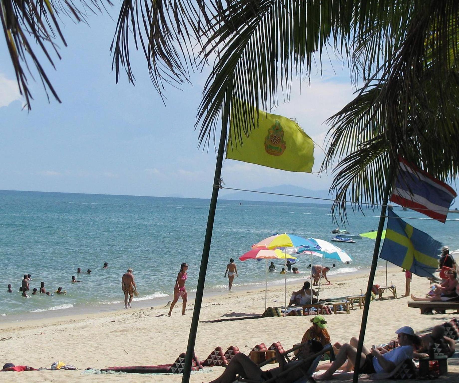 Coconut Resort