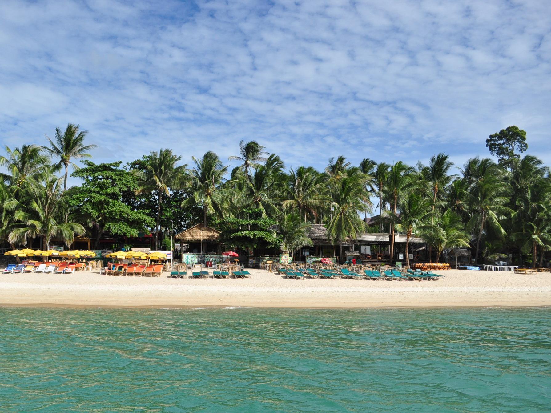 Coconut Resort