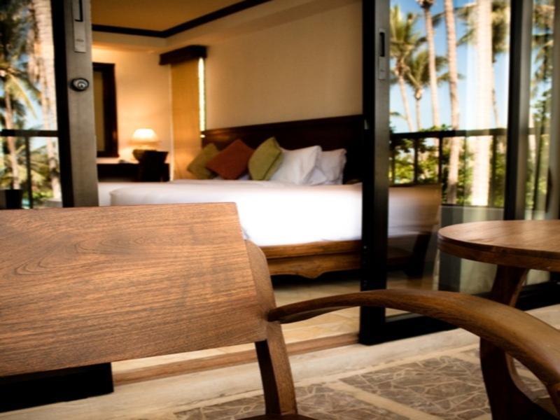 Coconut Resort Lamai Beach (Koh Samui)