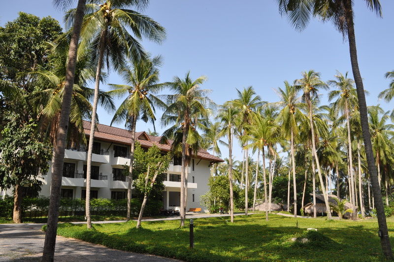 Coconut Resort Lamai Beach (Koh Samui)