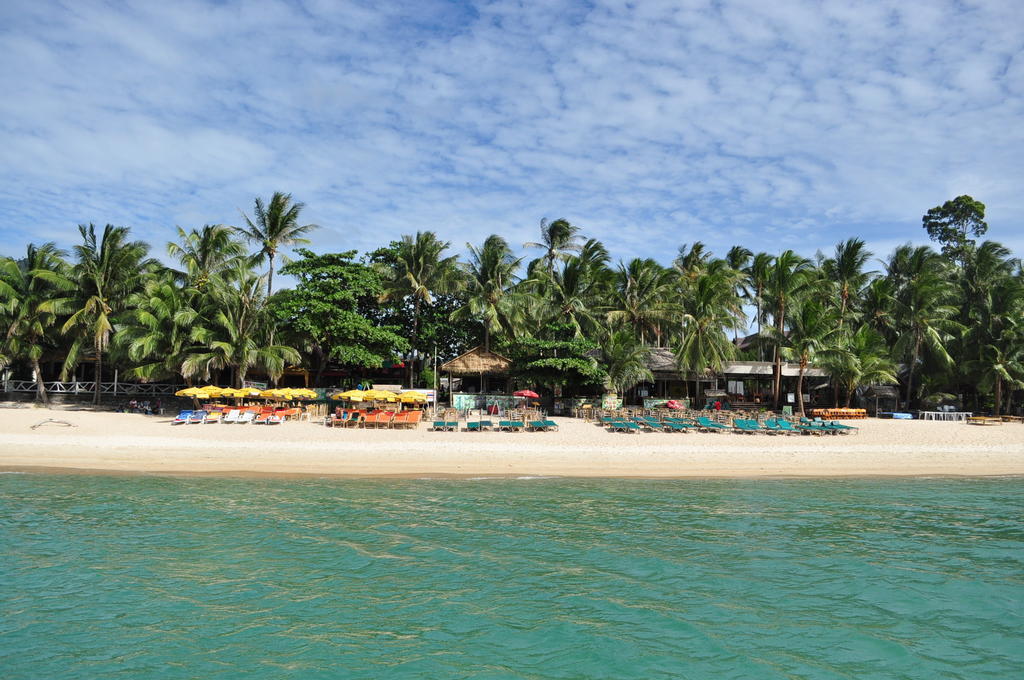 Resort Coconut Lamai Beach (Koh Samui)
