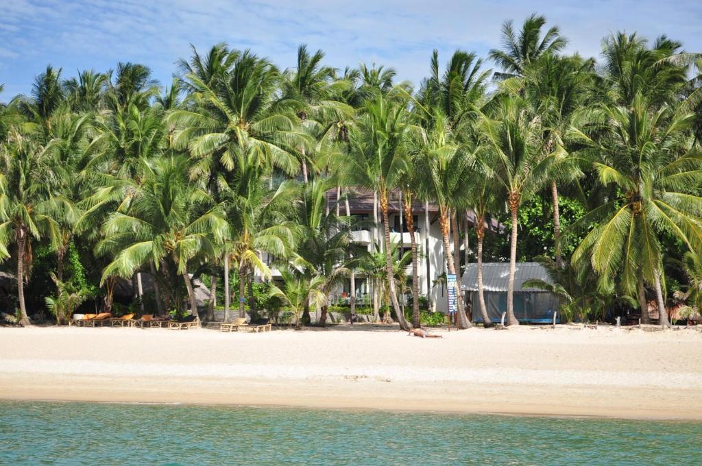 Coconut Resort