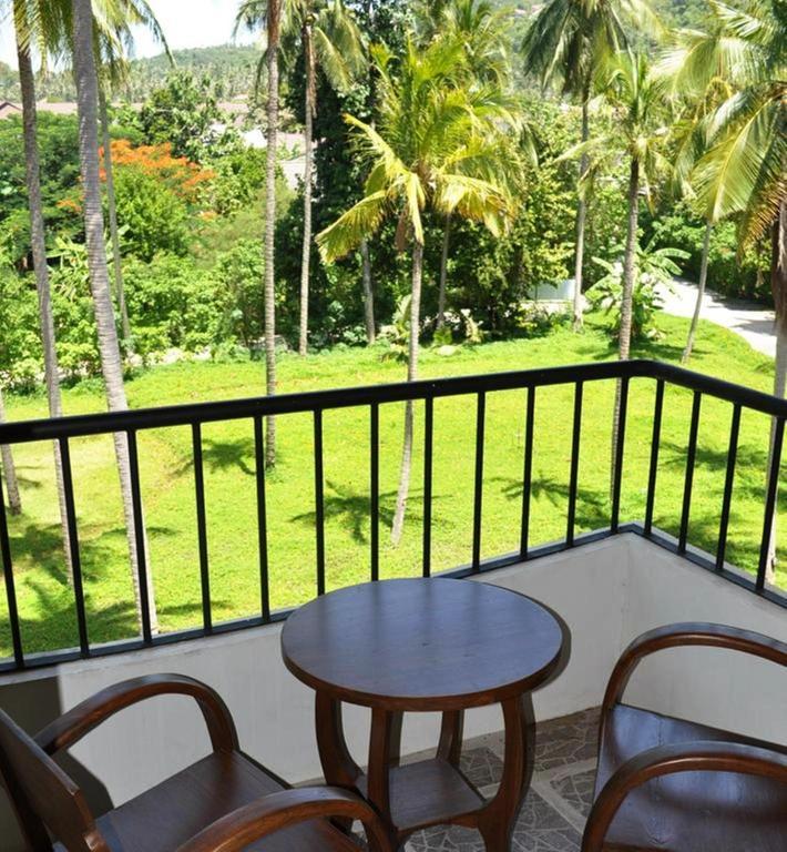 Resort Coconut