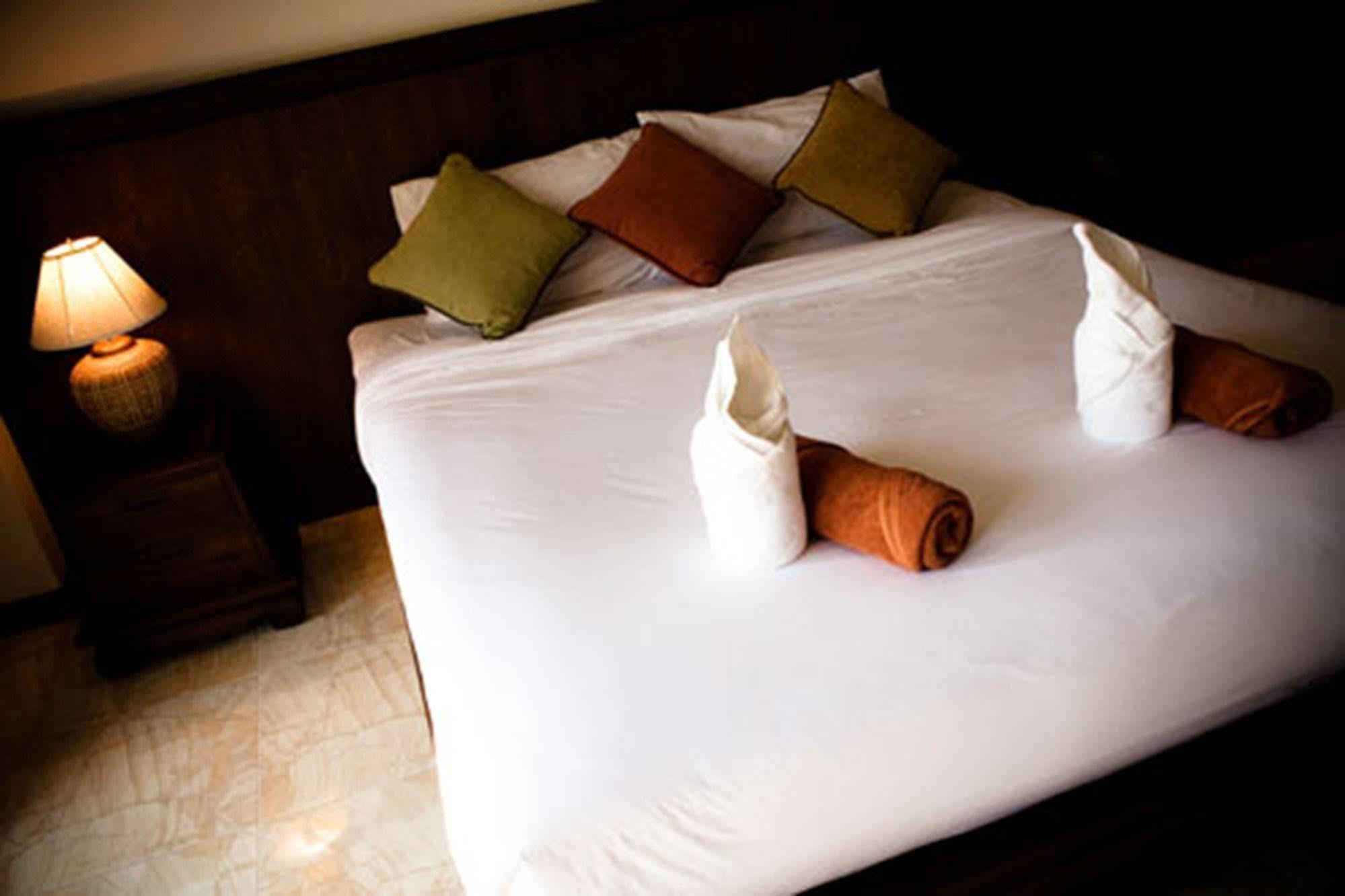 Resort Coconut 3*